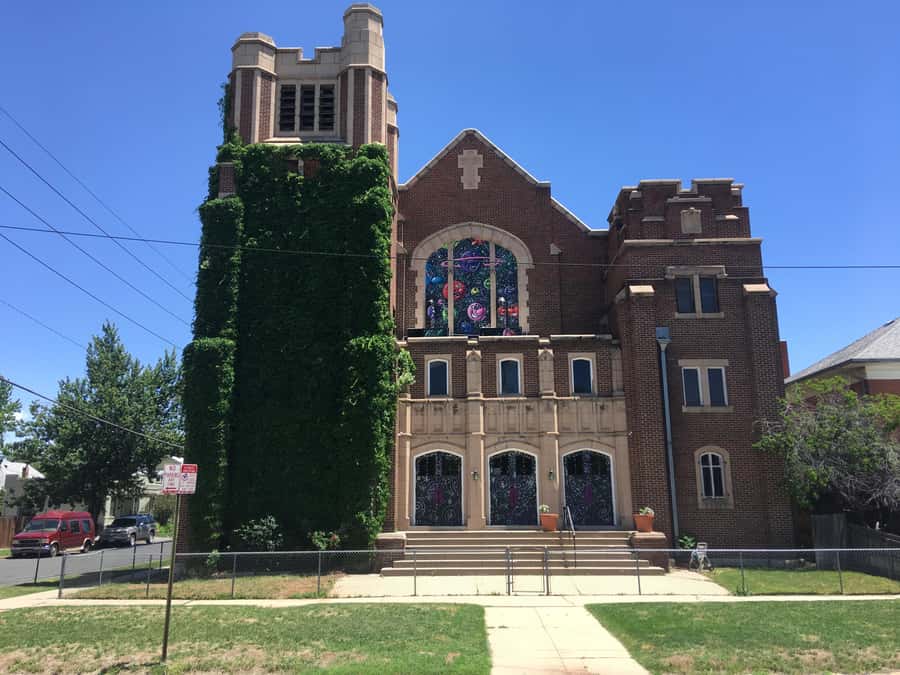 Denver: BEYOND Light Show and Meditation - Key things I’d plan around