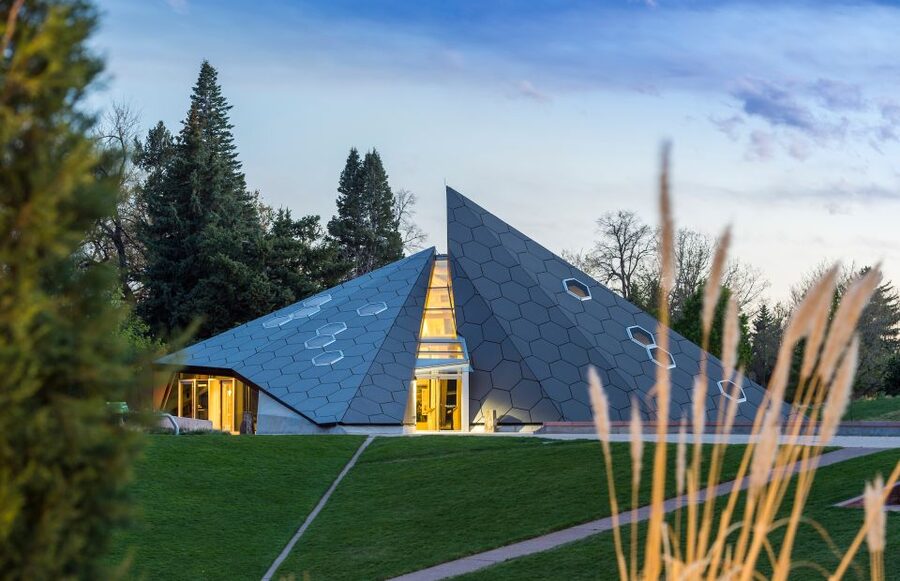 Denver Botanic Gardens General Admission Ticket - Key highlights to plan around