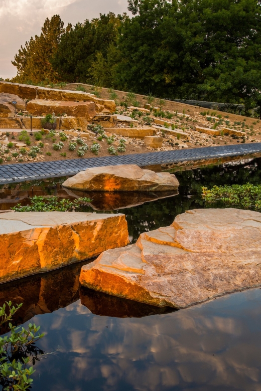 Denver Botanic Gardens General Admission Ticket - Freyer–Newman Center: the science-and-art stop you’ll be glad you made