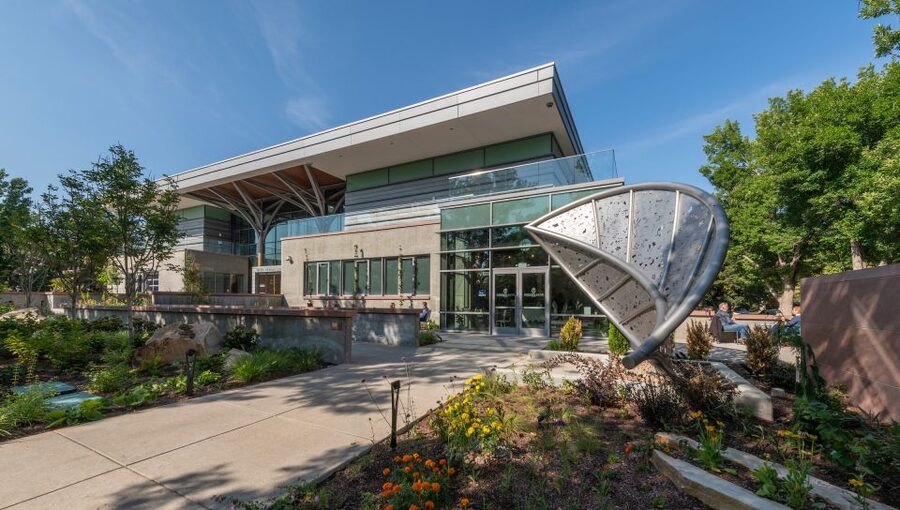 Denver Botanic Gardens General Admission Ticket - Western identity and high-altitude climate: why the Gardens feel different in Colorado