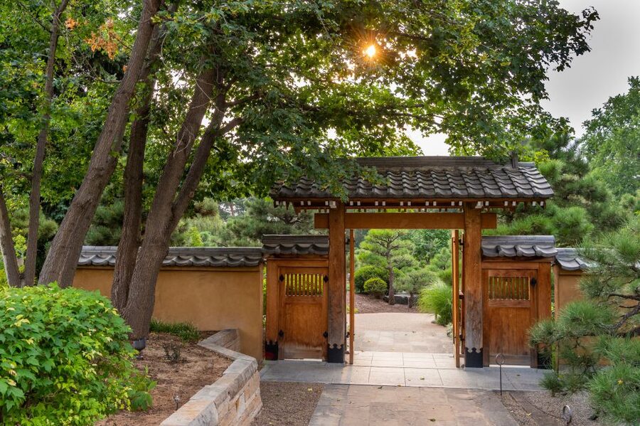 Denver Botanic Gardens General Admission Ticket - Ticket value: is $16 worth it for a full day?
