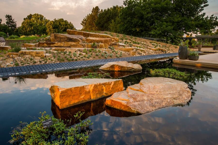 Denver Botanic Gardens General Admission Ticket - Timing tips so you don’t feel rushed
