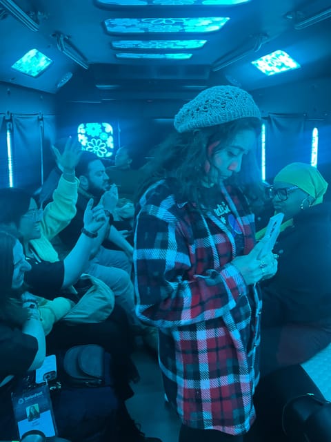 Denver: Buds & Brews Cannabis Grow Tour and Brewery Visit - The dispensary stops: what the tour actually gives you