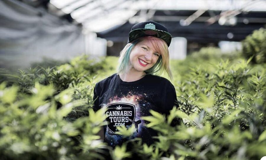 Denver: Cannabis Tour with Grow Facility Access - Duration, Comfort, and Small-Group Vibes (About 210 Minutes)
