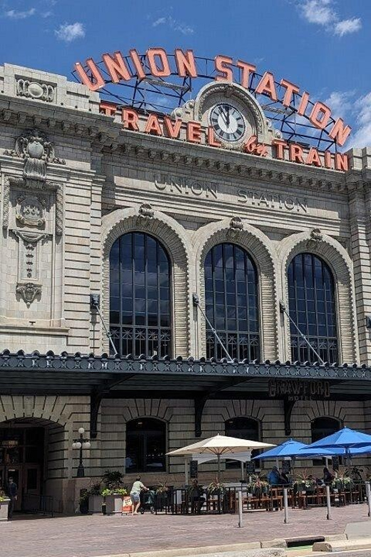 Denver: City Highlights Guided E-Bike Tour - Who this tour is perfect for (and who should skip it)
