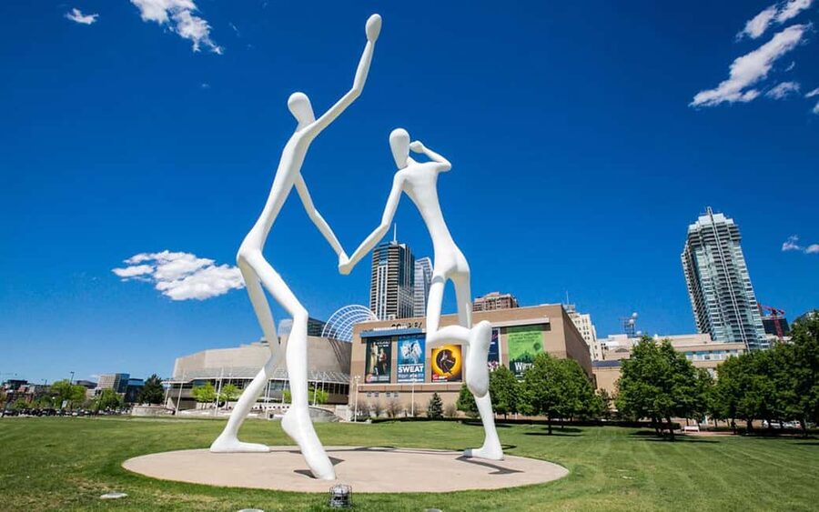 Denver City Highlights Tour - Pacing in a 3-Hour Shuttle Tour (And How to Use It)