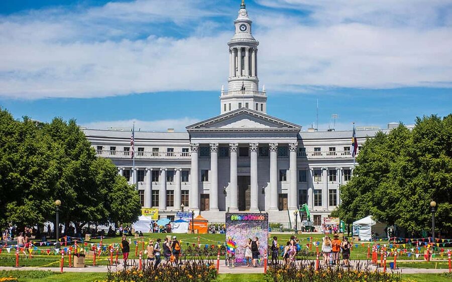 Denver City Highlights Tour - Quick Tips to Get More From the Experience