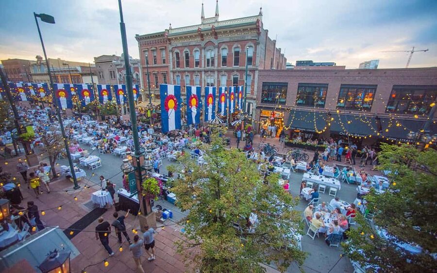 Denver City Highlights Tour - Should You Book the Denver City Highlights Tour?