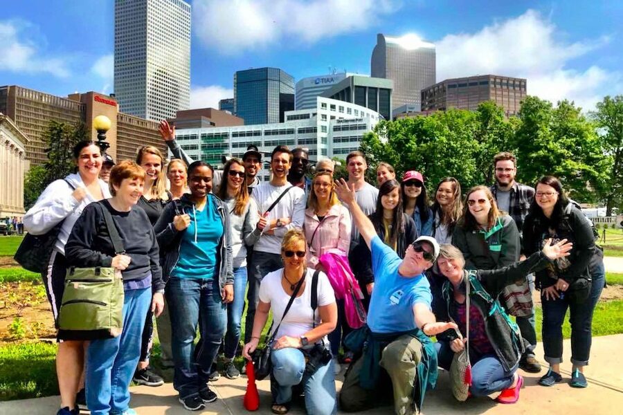 Denver: City Highlights, Views, and Secret Spots Bus Tour - A 105-minute Denver sampler that still feels personal