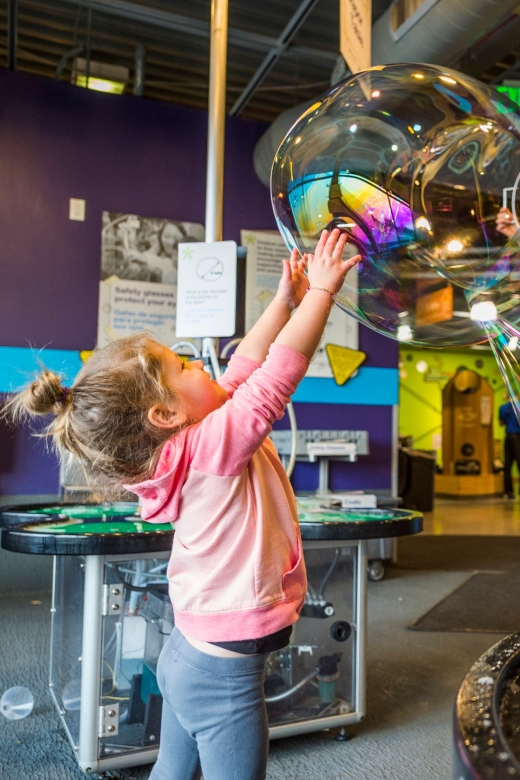 Denver: CityPASS® with Access to 3, 4 or 5 Attractions - Quick hits before you buy