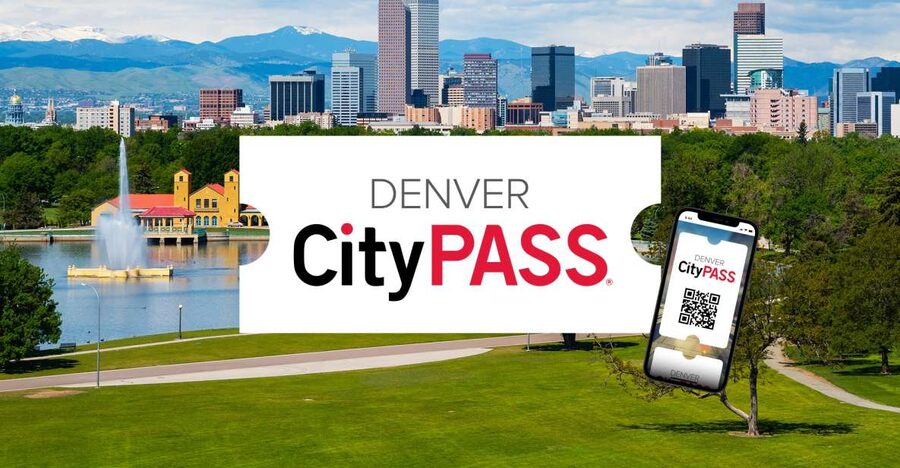 Denver: CityPASS® with Access to 3, 4 or 5 Attractions - Price and Value: When $52 Actually Feels Like a Deal