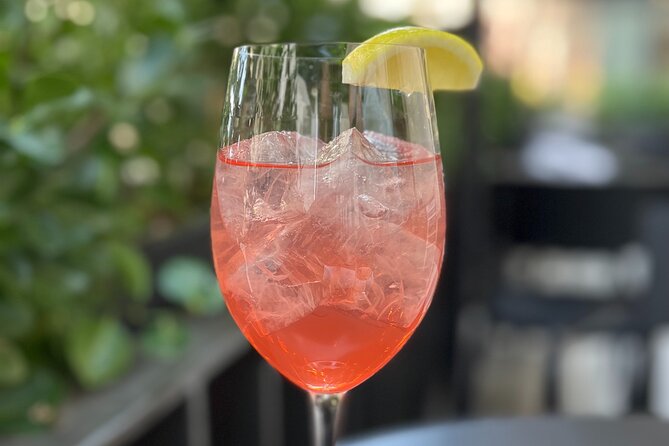 Denver Cocktails Tour - The Oxford Hotel: a step inside frontier luxury