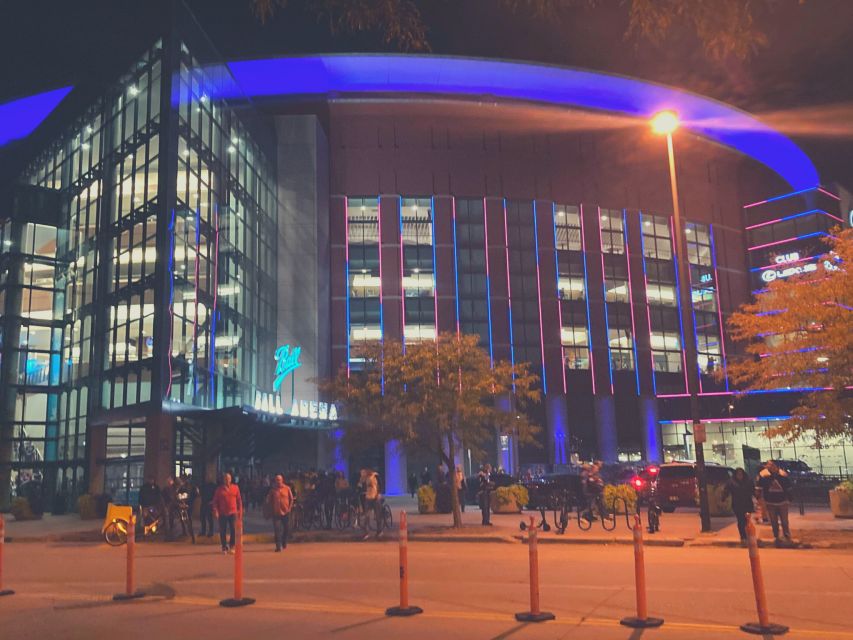 Denver: Colorado Avalanche NHL Game Ticket at Ball Arena - Ticket Value: What $75 Buys You (and Why Seat Category Changes Everything)