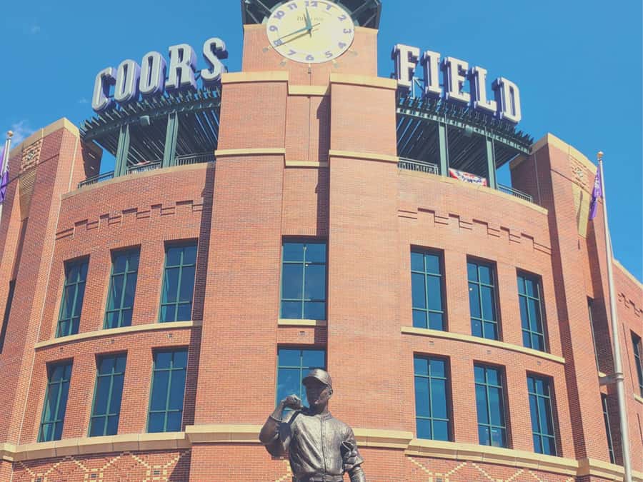 Denver: Colorado Rockies Baseball Game Ticket at Coors Field - The 3-hour game day flow: what to plan for at the stadium
