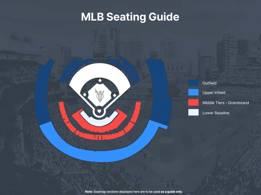 Denver: Colorado Rockies Baseball Game Ticket at Coors Field - Who should book this Rockies game ticket?