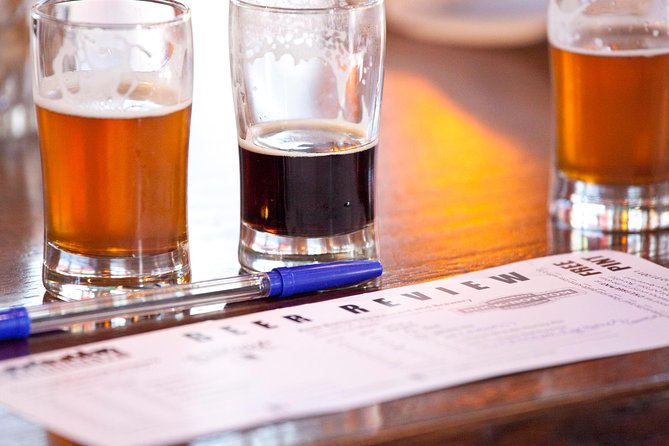 Denver Craft Beer Tour in Lower Downtown - Why Lower Downtown (LoDo) works for a craft beer tour