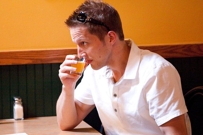 Denver Craft Beer Tour in Lower Downtown - Stop-by-stop: what happens at each major brewery and landmark