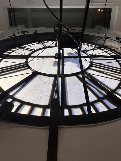 Denver: Daniels & Fisher Clock Tower and View Deck Admission - Key things to know before you go