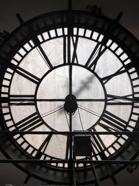 Denver: Daniels & Fisher Clock Tower and View Deck Admission - Elevators to the 17th floor, stairs to the 21st: plan your route for comfort