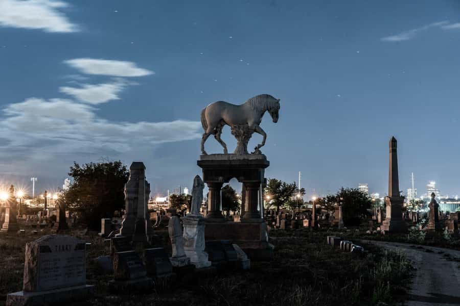 Denver: Denver Terrors Guided Ghost Tour - Key things to know before you go