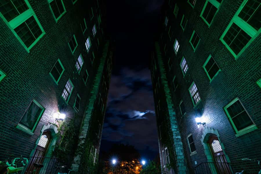 Denver: Denver Terrors Guided Ghost Tour - Group size and hearing tips for a smoother experience