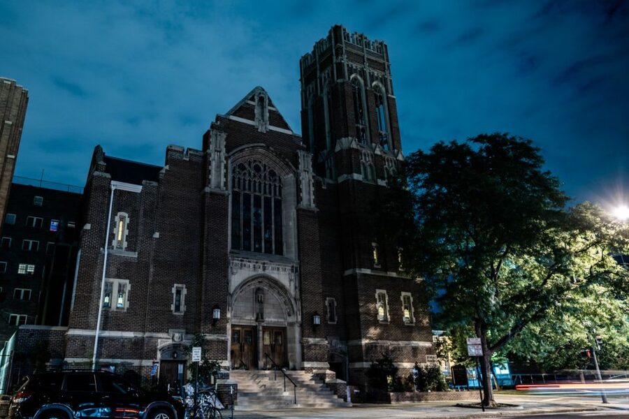 Denver: Denver Terrors Guided Ghost Tour - Molly Brown House: from one famous life to the afterlife questions