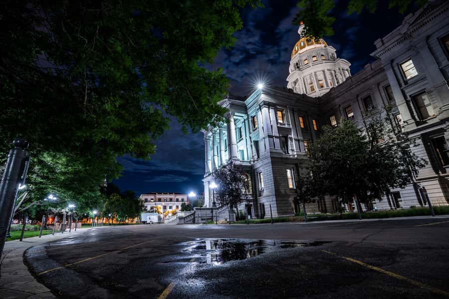 Denver: Denver Terrors Guided Ghost Tour - Value for money: is $36 worth it?