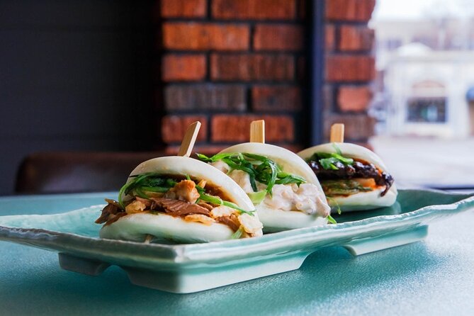 Denver Downtown 16th Street Food Tour - Key Things I’d Put on Your Radar