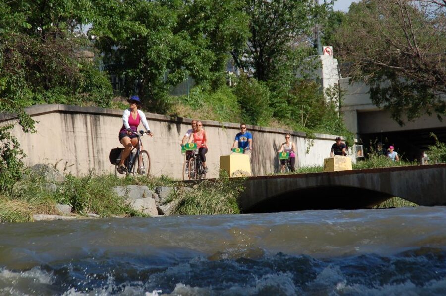 Denver: Downtown Bike Tour - Price and What You Actually Get for $89