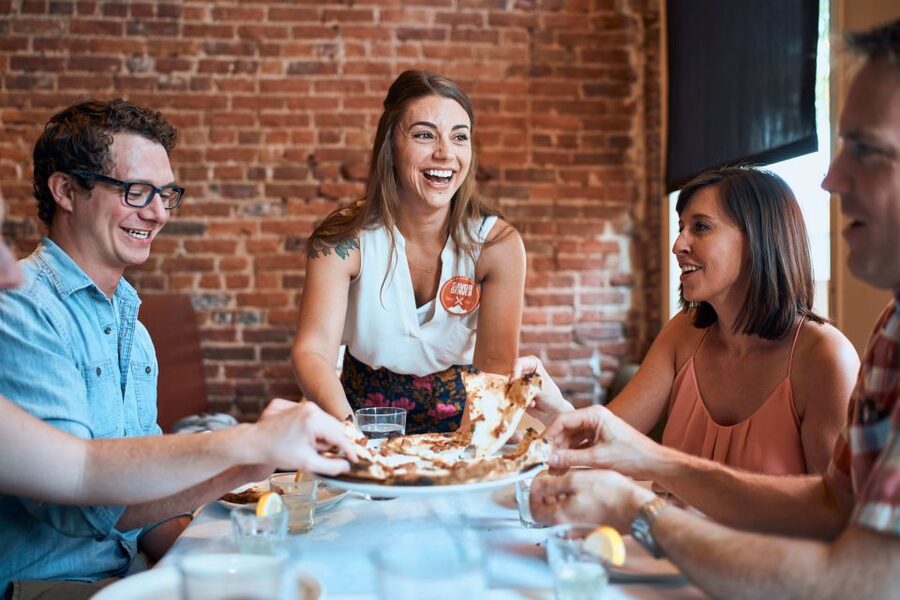 Denver: Downtown Small-Group Food Tasting Tour - The point of the tour: 5 tastings plus real Denver context