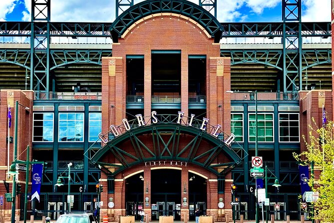 Denver Food Tour with 7 Tastings in Historic Lower Downtown - Key things I’d circle before you book