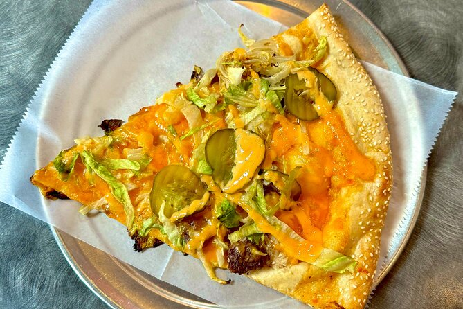 Denver Food Tour with 7 Tastings in Historic Lower Downtown - How the walking feels in real life (and how to handle it)