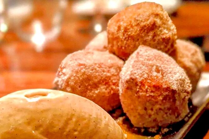 Denver Food Tour with 7 Tastings in Historic Lower Downtown - Price and value: what $98 buys in 3 hours