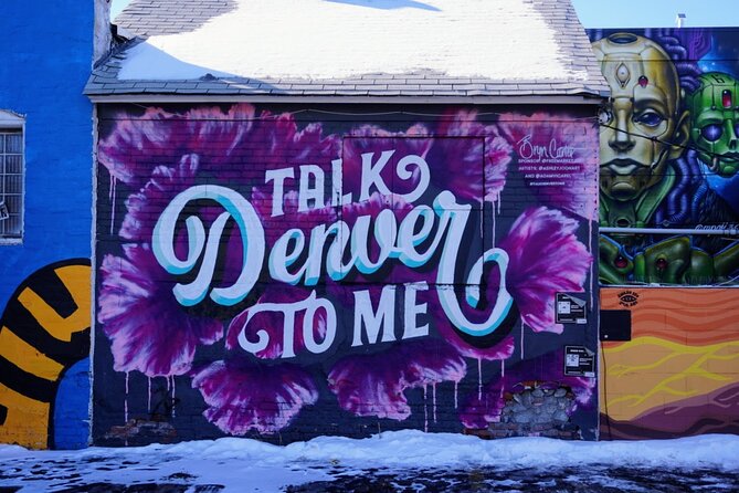 Denver, Golden, Lookout Mountain - Key Highlights You’ll Actually Feel on This Tour