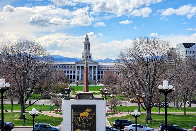 Denver, Golden, Lookout Mountain - Denver Union Station: Start Here, Feel the City Pulse