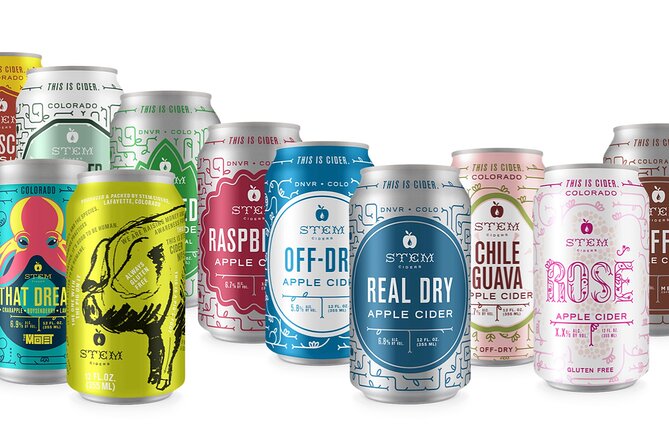 Denver Graffiti Happy Hour Tour - Price and Value: What You Pay For at $35