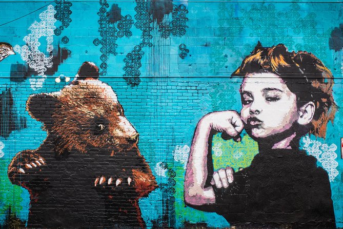 Denver Graffiti Tour - Price and Value: Is $35 for Two Hours Worth It?
