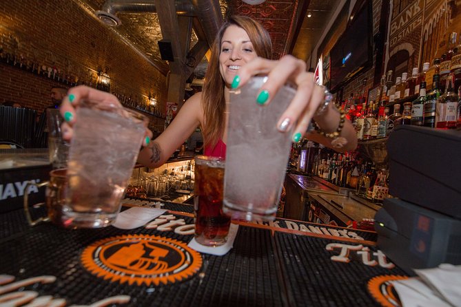 Denver Haunted Booze and Boos Ghost Walking Tour - Lower Downtown - FAQ