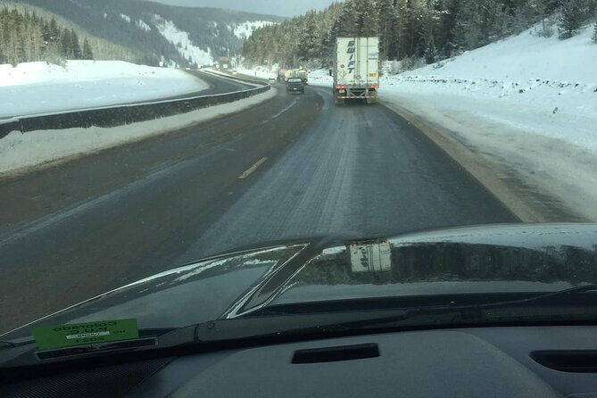Denver Int'l Airport (DEN) to Aspen Luxury Private SUV - Price and Value: Is $900 for Up to 7 Worth It?