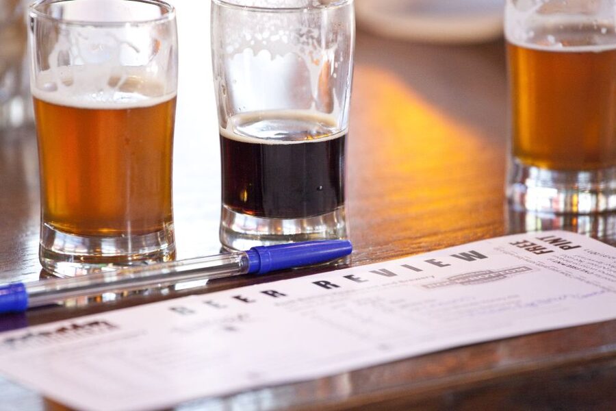 Denver: LoDo Craft Beer Guided Walking Tour - Quick Take
