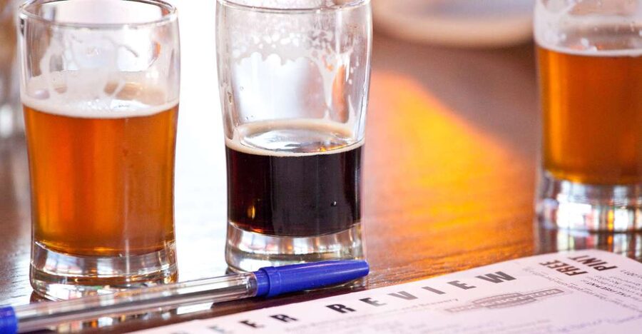 Denver: LoDo Craft Beer Guided Walking Tour - Stop One: Your First Beer at the LoDo Starting Brewery