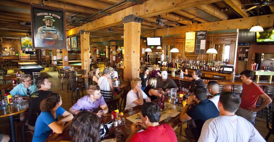 Denver: LoDo Craft Beer Guided Walking Tour - The 150-Minute Rhythm: How the Tour Actually Feels