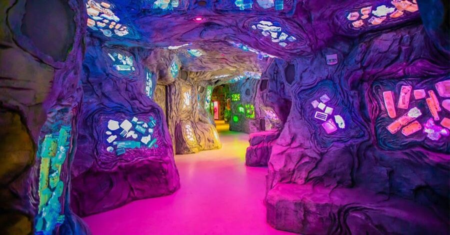 Denver: Meow Wolf Convergence Station Ticket - Key Things to Know Before You Go