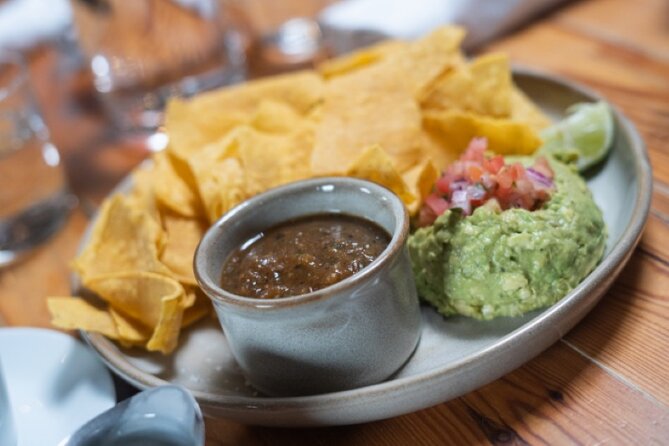 Denver Mile-High Foodie Tour by Junket - Two hours, five stops, and a max group of 10: how the format works