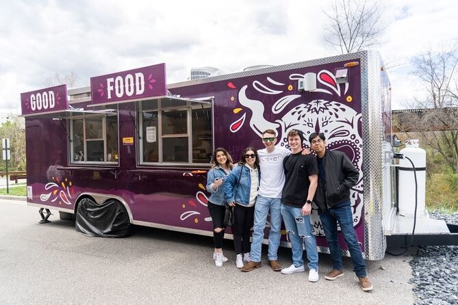 Denver Mile-High Foodie Tour by Junket - Value: what’s included (and what you should budget for)