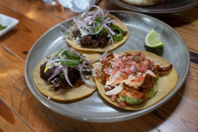 Denver Mile-High Foodie Tour by Junket - Wynkoop Brewing Company: local beer culture and city stories