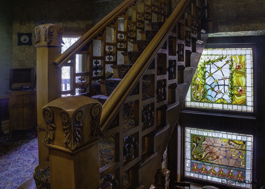 Denver: Molly Brown House Museum Self-Guided Tour & Entry - Key things I’d prioritize