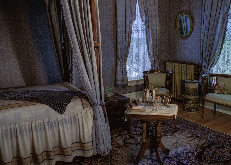Denver: Molly Brown House Museum Self-Guided Tour & Entry - FAQ