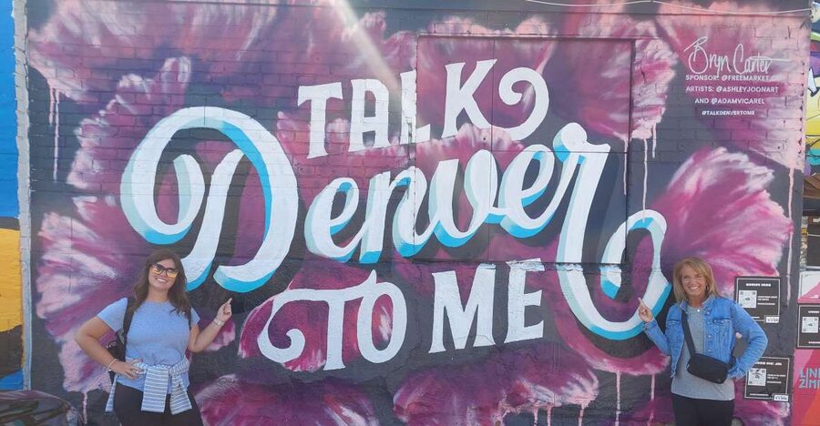 Denver: Private City Highlights Tour with Red Rocks - Colorado State Capitol and Civic Center Park When Time Allows