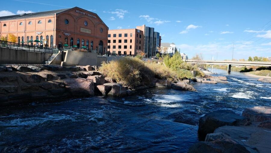 Denver: Private City Highlights Tour with Red Rocks - Red Rocks Amphitheater Short Hike: The Photo Stop That Lasts